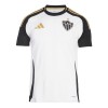 Virallinen Fanipaita Atlético Mineiro Vieraspelipaita 2025-26 - Miesten